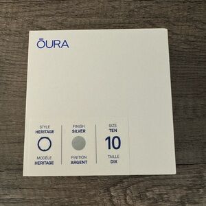 Oura Ring